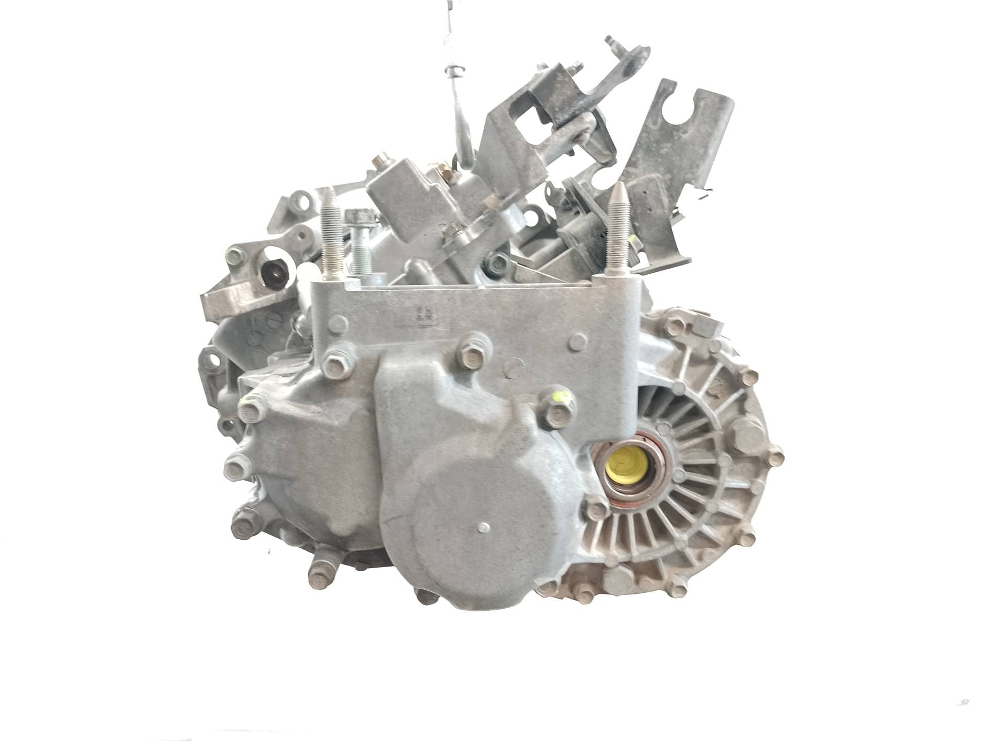 HONDA Civic 7 generation (2000-2005) Коробка передач 97253291 25348215