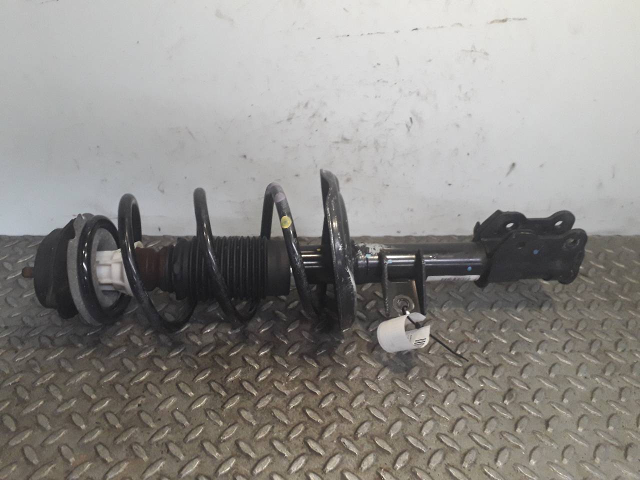 ABARTH Front Right Shock Absorber 50709078 23706334