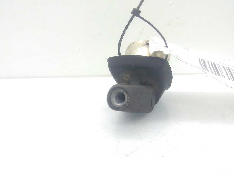 Base de antena RHZ de Peugeot 406 (8b) 2000-2004 109 CV - pieza usada