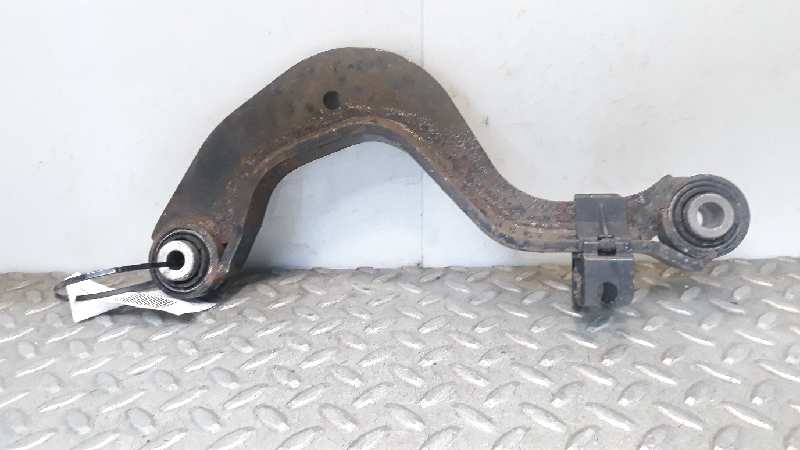 AUDI A2 8Z (1999-2005) Rear Right Arm 23303625