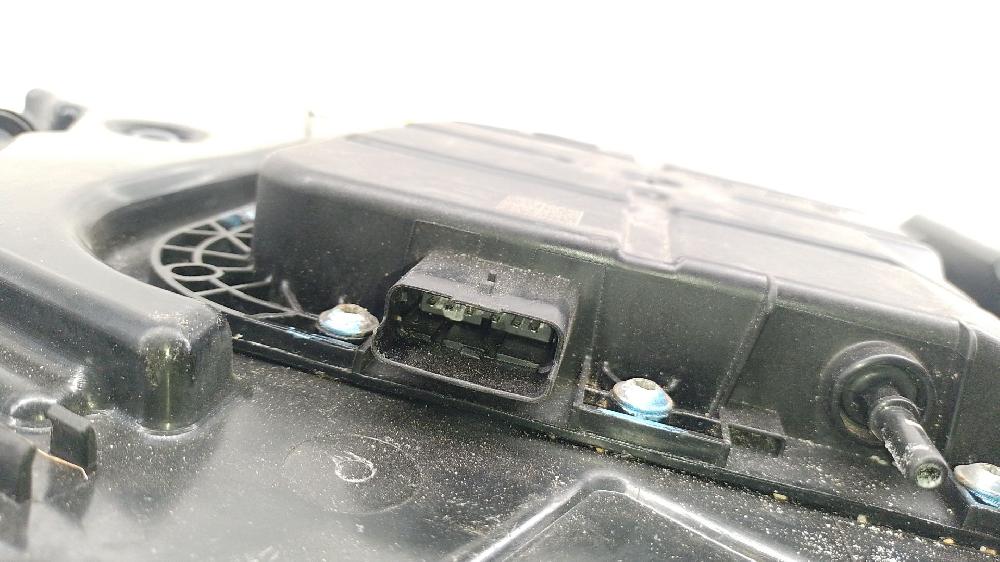 Deposito aditivo fap/adblue BH02 9827948380 de Citroen C3 iii van (sx_, sy_) 2016-0 75 CV - pieza usada