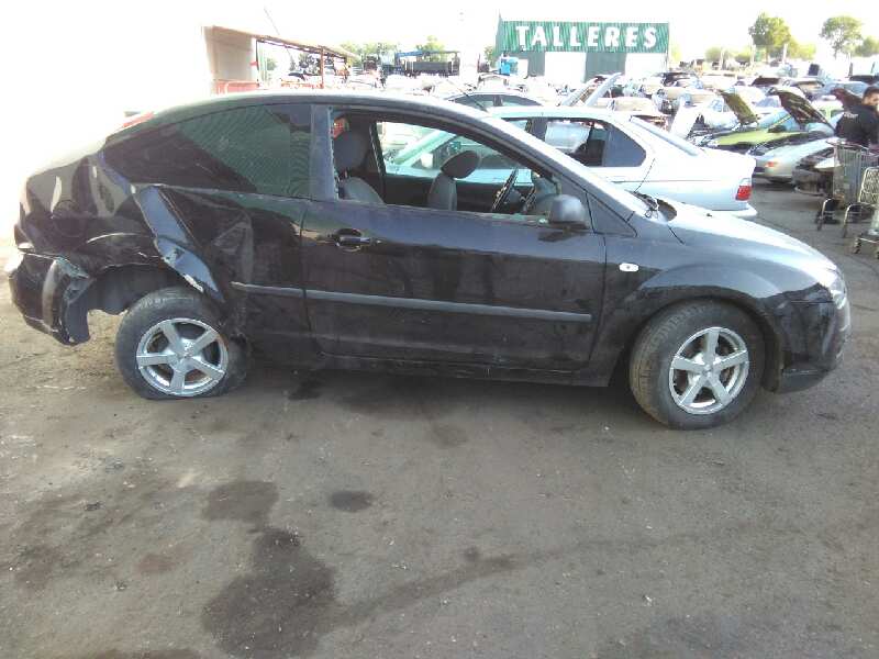 FORD Focus 2 generation (2004-2011) Коробка передач 3M5R7002YF,3M5R7002YF 18716220