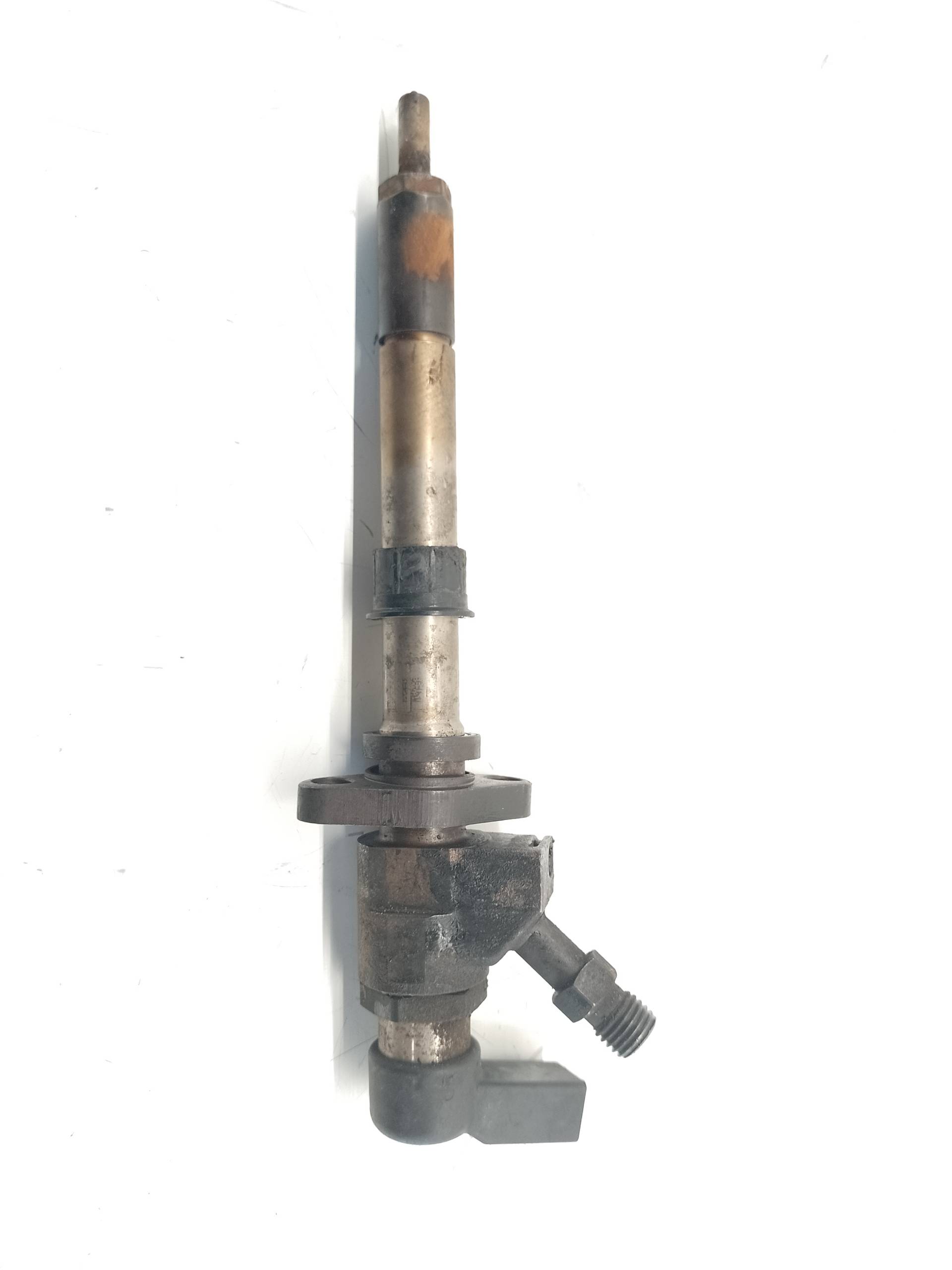 CADILLAC CTS 2 generation (2007-2014) Fuel Injector 9657144580 25772534