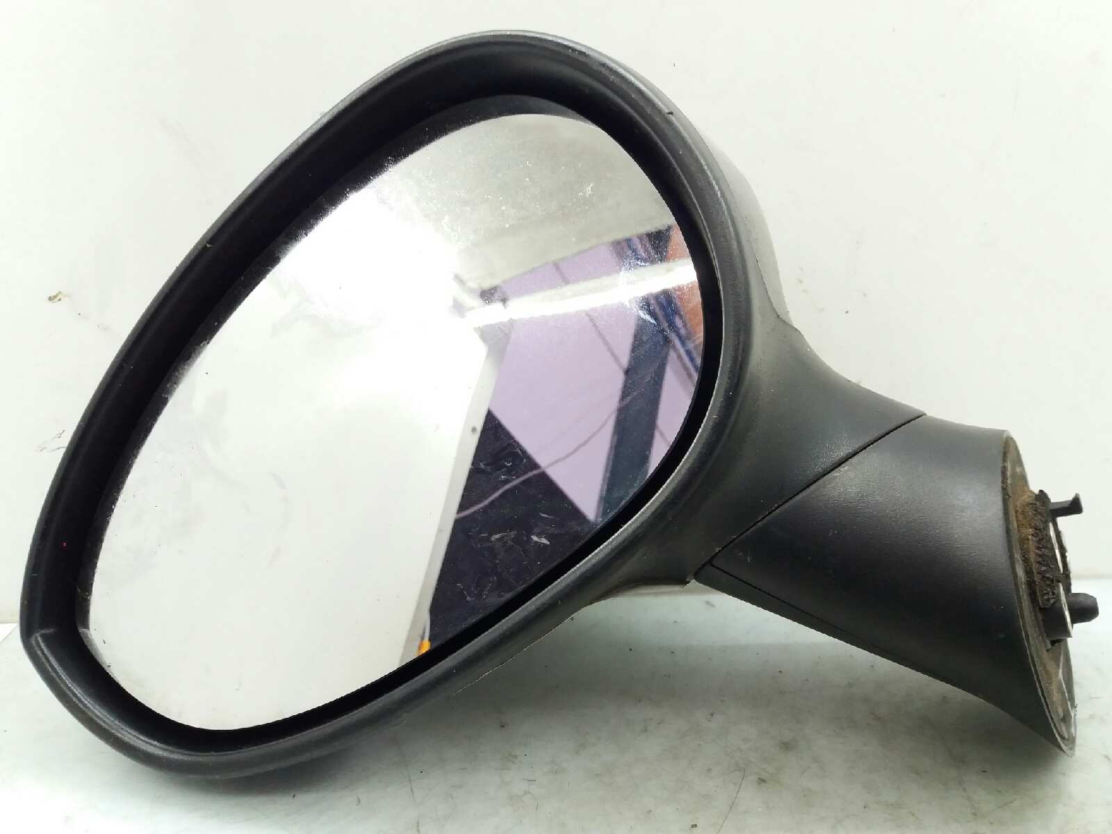 FIAT Grande Punto 1 generation (2006-2008) Left Side Wing Mirror 735465562 18677239