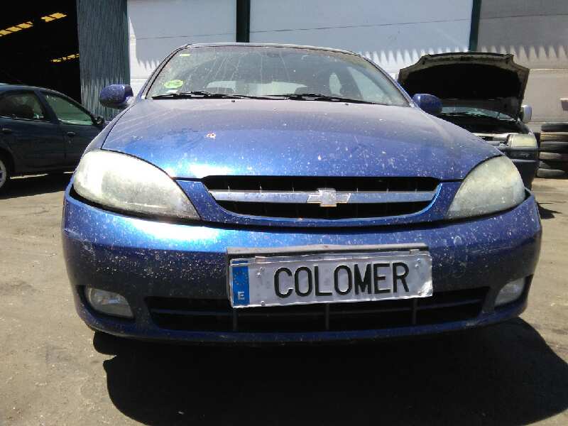 CHEVROLET Lacetti J200 (2004-2024) Інша частина 96551217 25982565