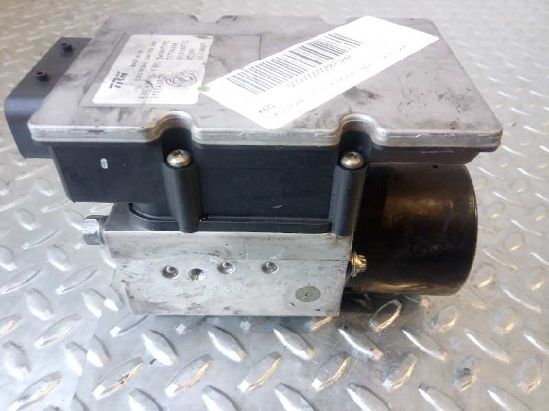 FIAT Croma 194 (2005-2011) ABS pumpe 51796048 23287706