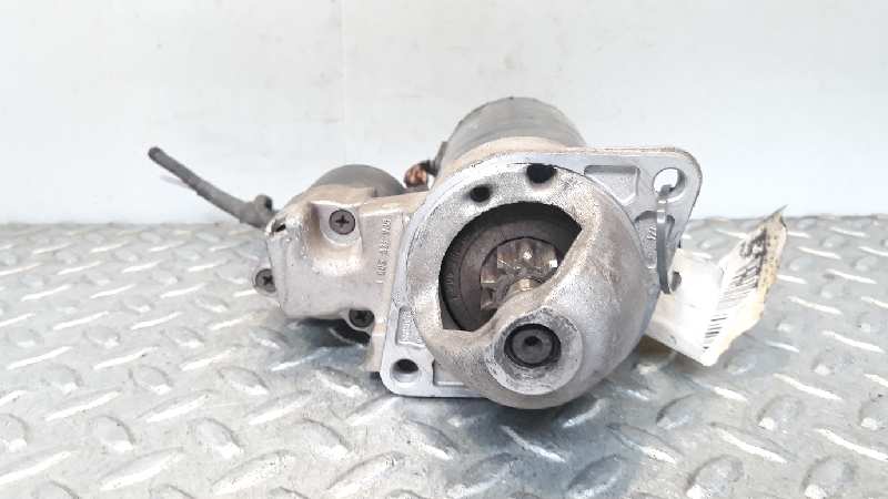 MERCEDES-BENZ A-Class W168 (1997-2004) Starter Motor 0051511601 18483413