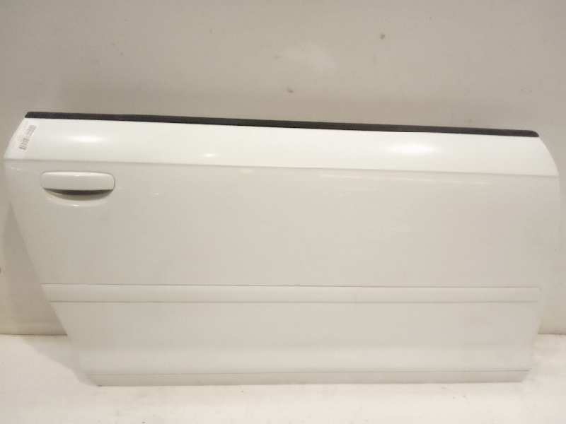 AUDI A3 8P (2003-2013) Front Right Door 8P3831052D 18726609