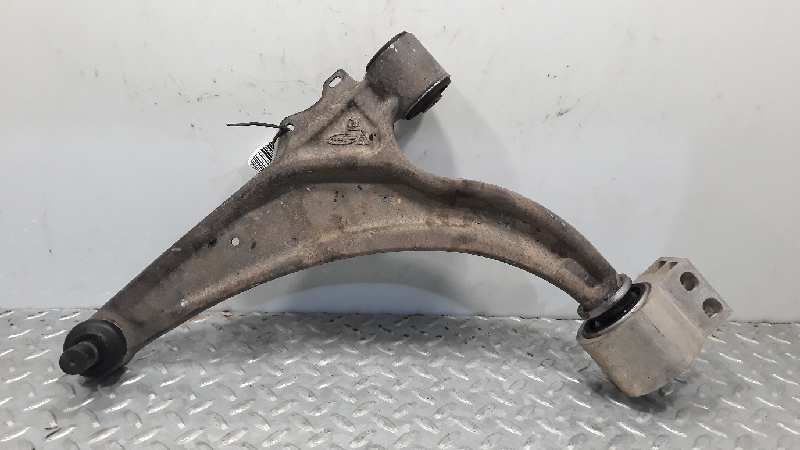 CHEVROLET Cruze 1 generation (2009-2015) Front Left Arm 13401129 23286401