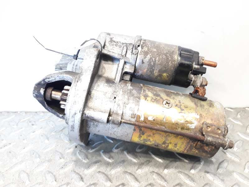 LANCIA Starter Motor E70R1412 25952350