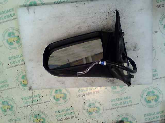 FORD Scorpio 1 generation (1985-1994) Left Side Wing Mirror ELECTRICO 18441970