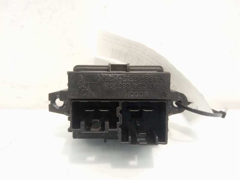 Resistencia calefacción Z20D1 13503201 de Chevrolet Cruze station wagon (j308) 2012-0 163 CV con 1 km - pieza usada