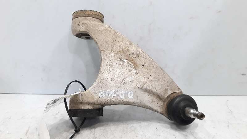 ALFA ROMEO 147 2 generation (2004-2010) Front Right Upper Control Arm 0051834094 18674874