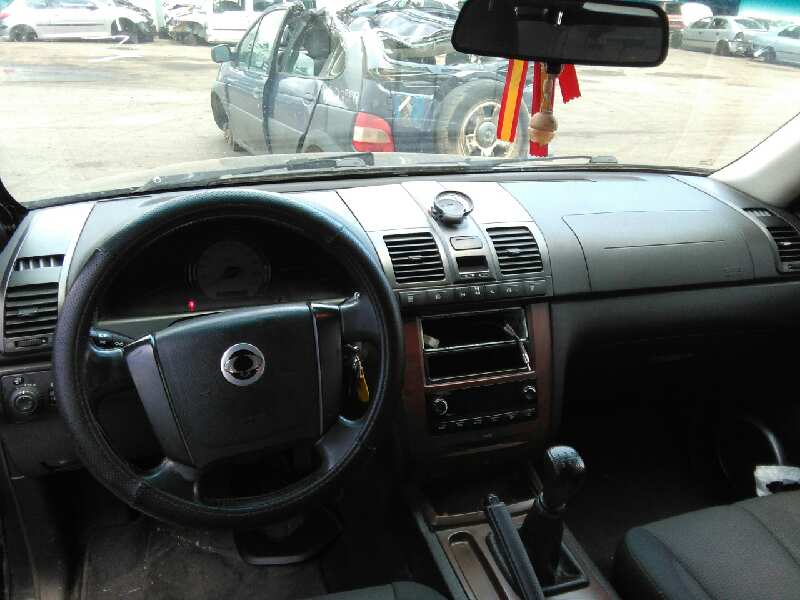 SSANGYONG Rexton Y200 (2001-2007) Інша частина 8737008000 25982638