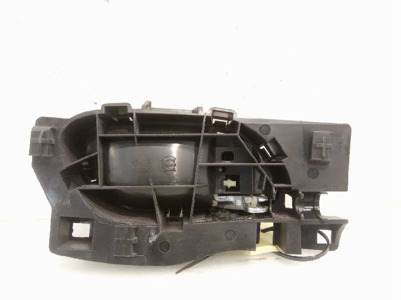 PEUGEOT 208 Peugeot 208 (2012-2015) Front Left Door Interior Handle Frame 96555518VV 18734286