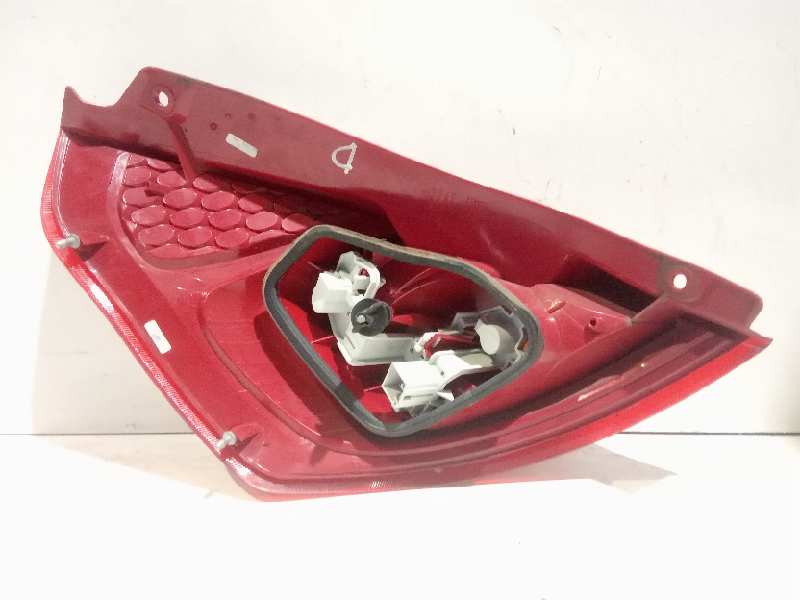 Rear lamp rh KVJA 1709552 de Ford Fiesta vi (cb1, ccn) 2008-2013 82 CV con 1 km - pieza usada