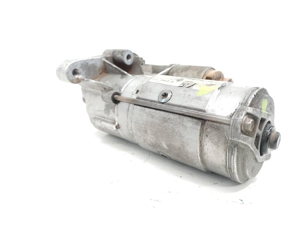 Motor arranque G9T D7 8200237594 de Renault Laguna ii (bg0) 2001-2007 150 CV con 1 km - pieza usada