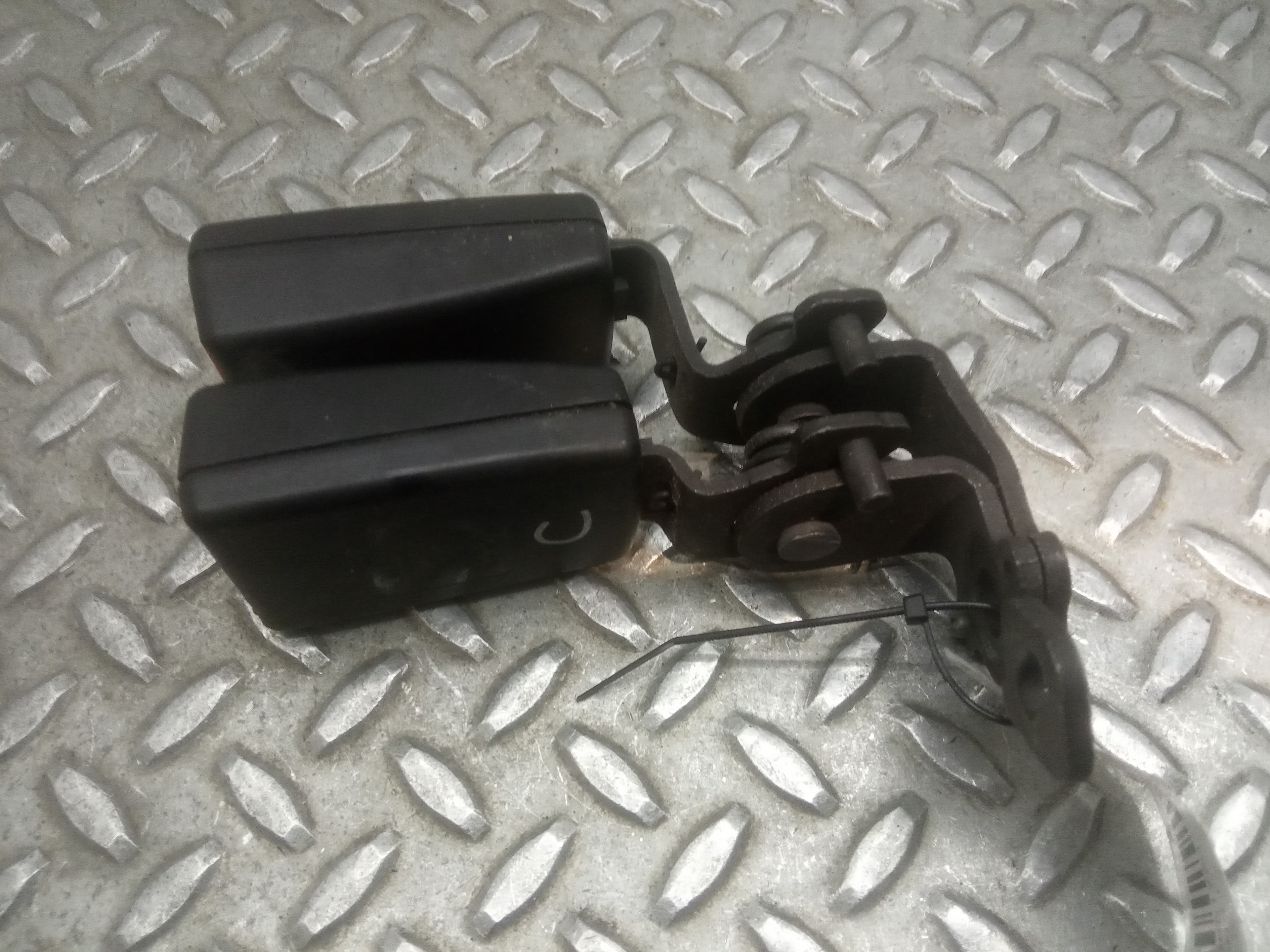 SEAT Leon 3 generation (2012-2020) Other part 5F0857739 25974283