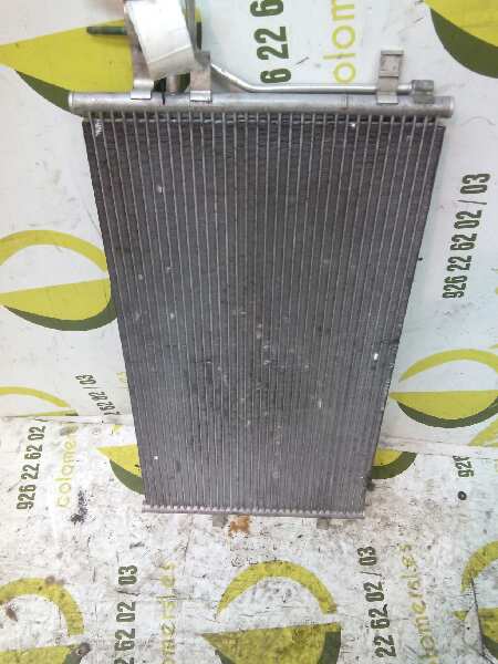 FORD C-Max 1 generation (2003-2010) Охлаждающий радиатор 1516838 18554413