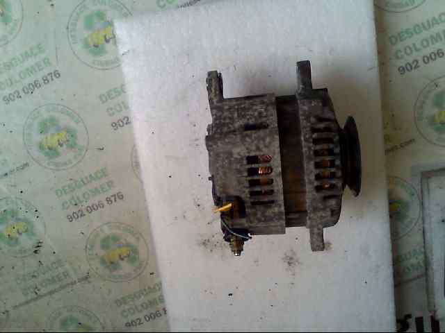 NISSAN Almera N16 (2000-2006) Alternator 23100BN300 25950157