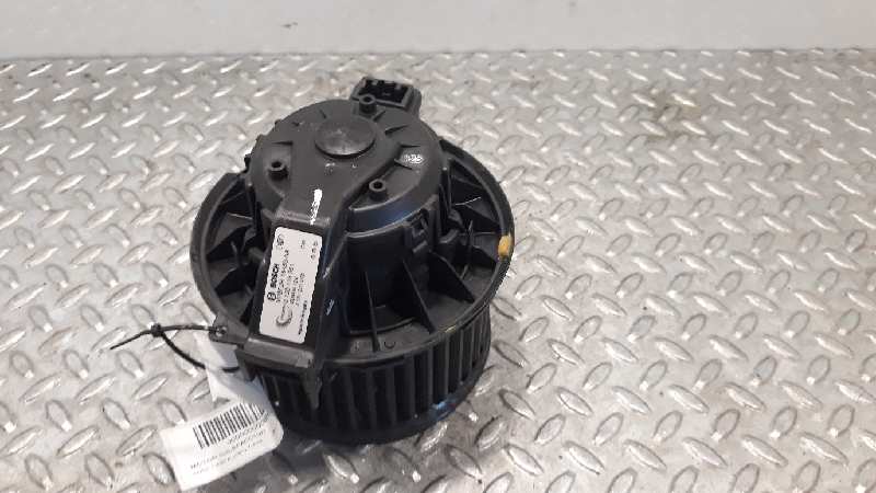 FORD Fiesta 5 generation (2001-2010) Heater Blower Fan 1790329 23288099