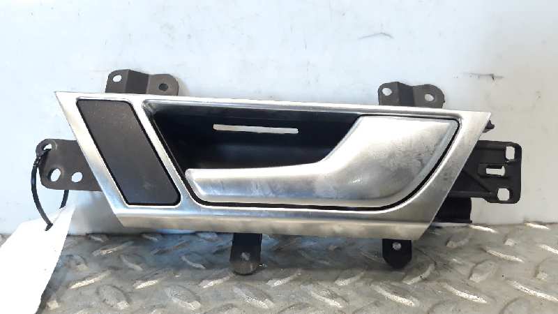 AUDI A6 C6/4F (2004-2011) Right Rear Internal Opening Handle 4F0868394 23287696