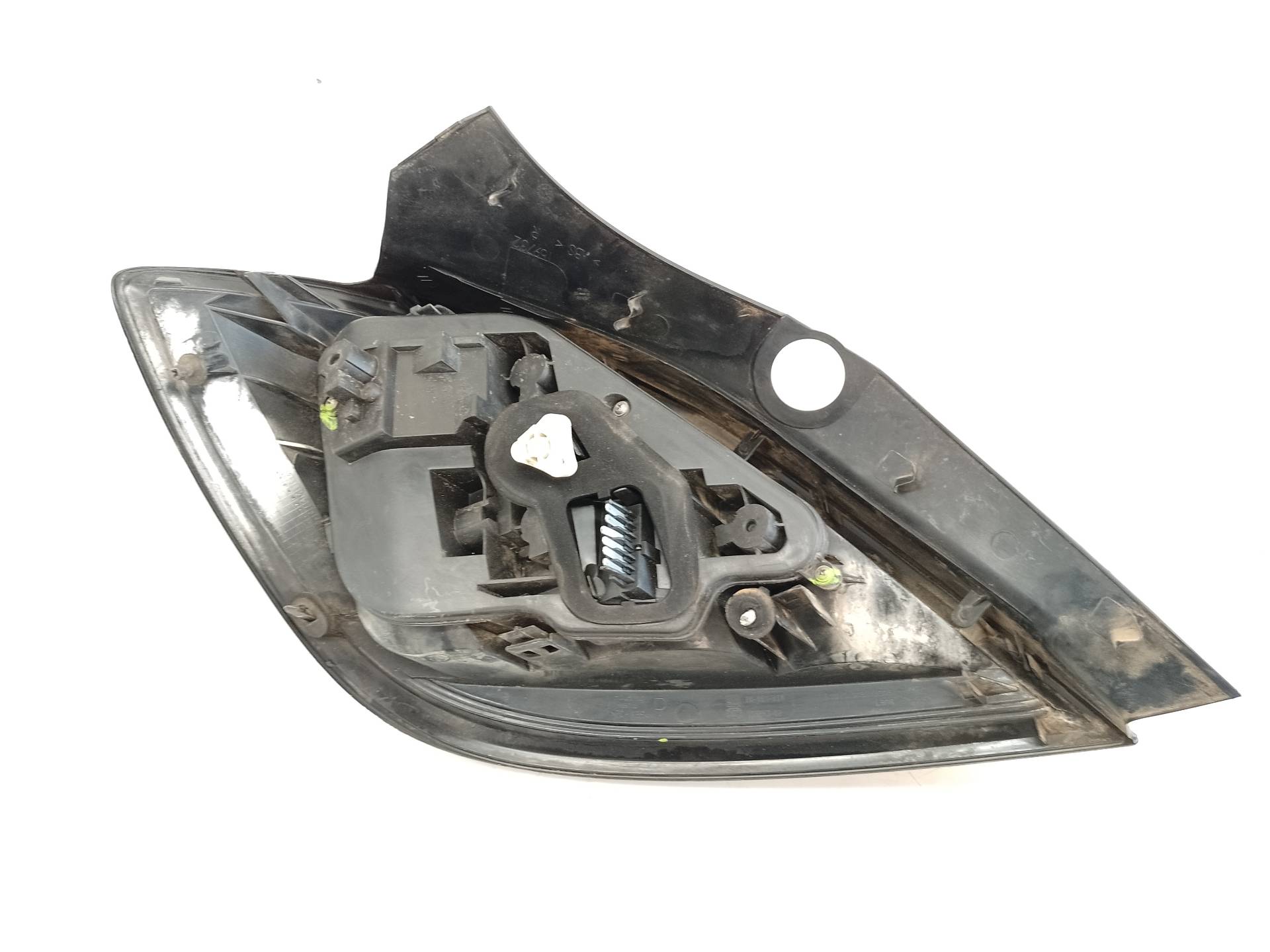 OPEL Astra H (2004-2014) Фонарь задний правый 24451837 25824940