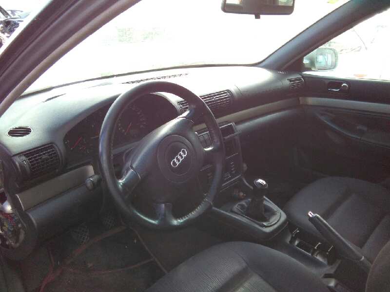 AUDI A4 B5/8D (1994-2001) Steering Wheel Slip Ring Squib 1J0959653C 18691306