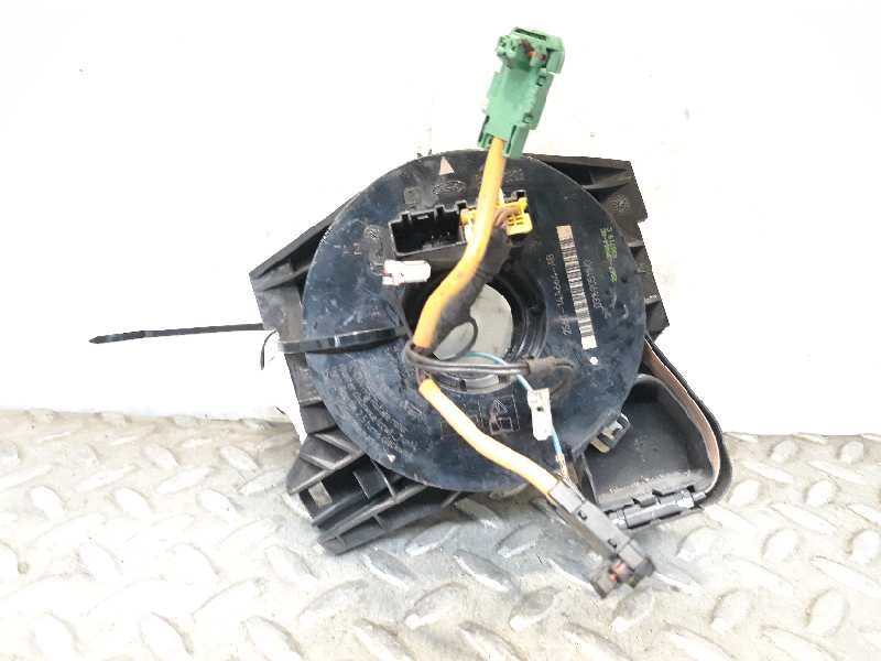 FORD Fiesta 5 generation (2001-2010) Rat Slip Ring Squib 2S6T14A664AB 18459540