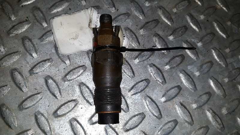 OPEL Omega B (1994-2003) Fuel Injector 0986430241 18564587