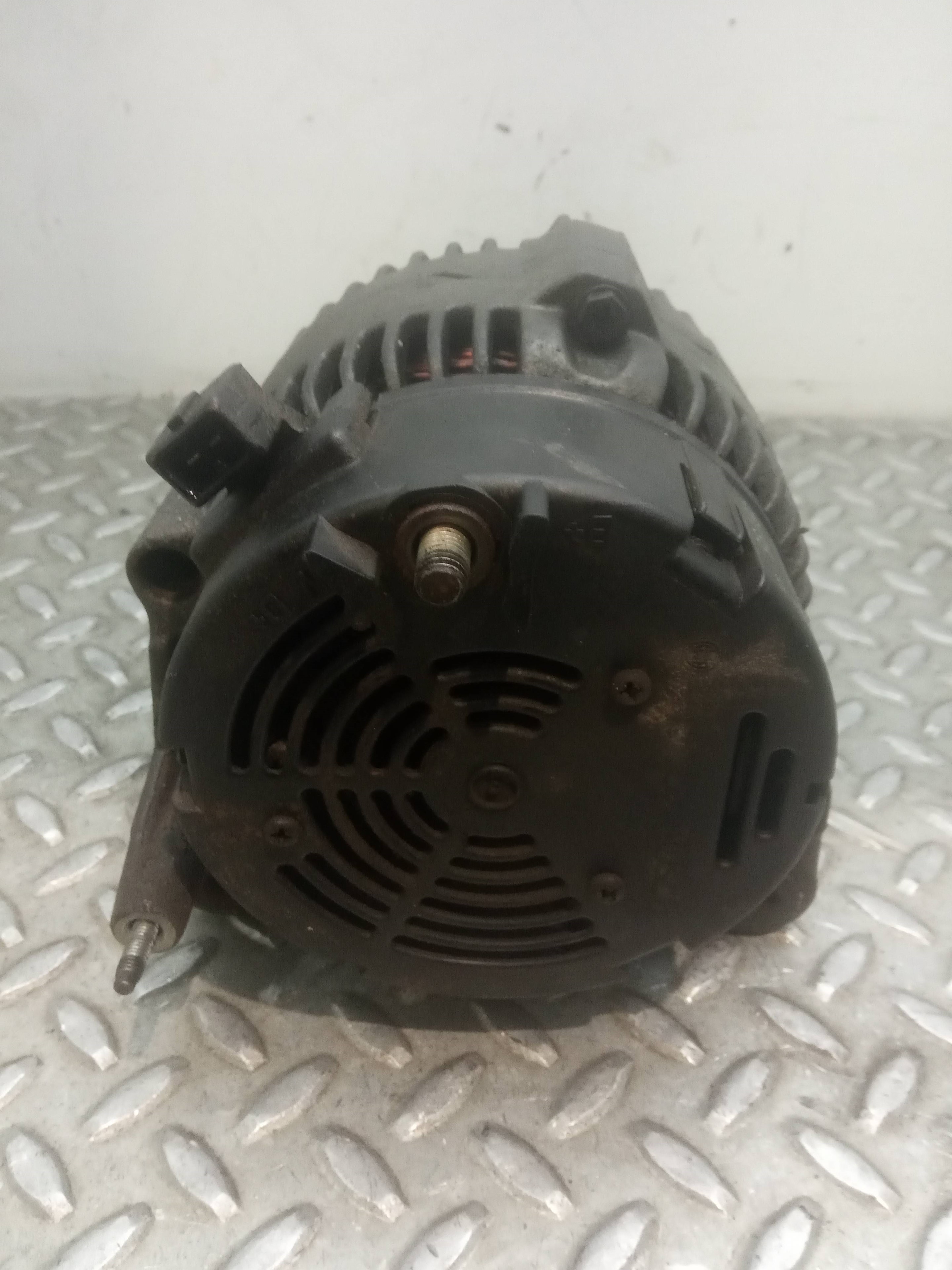 VOLKSWAGEN Polo 3 generation (1994-2002) Alternator 0123310019, 0123310019, 028903025 23694961