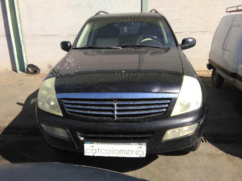 SSANGYONG Rexton Y200 (2001-2007) Верхня панель даху 7752008B00ABJ 18761762