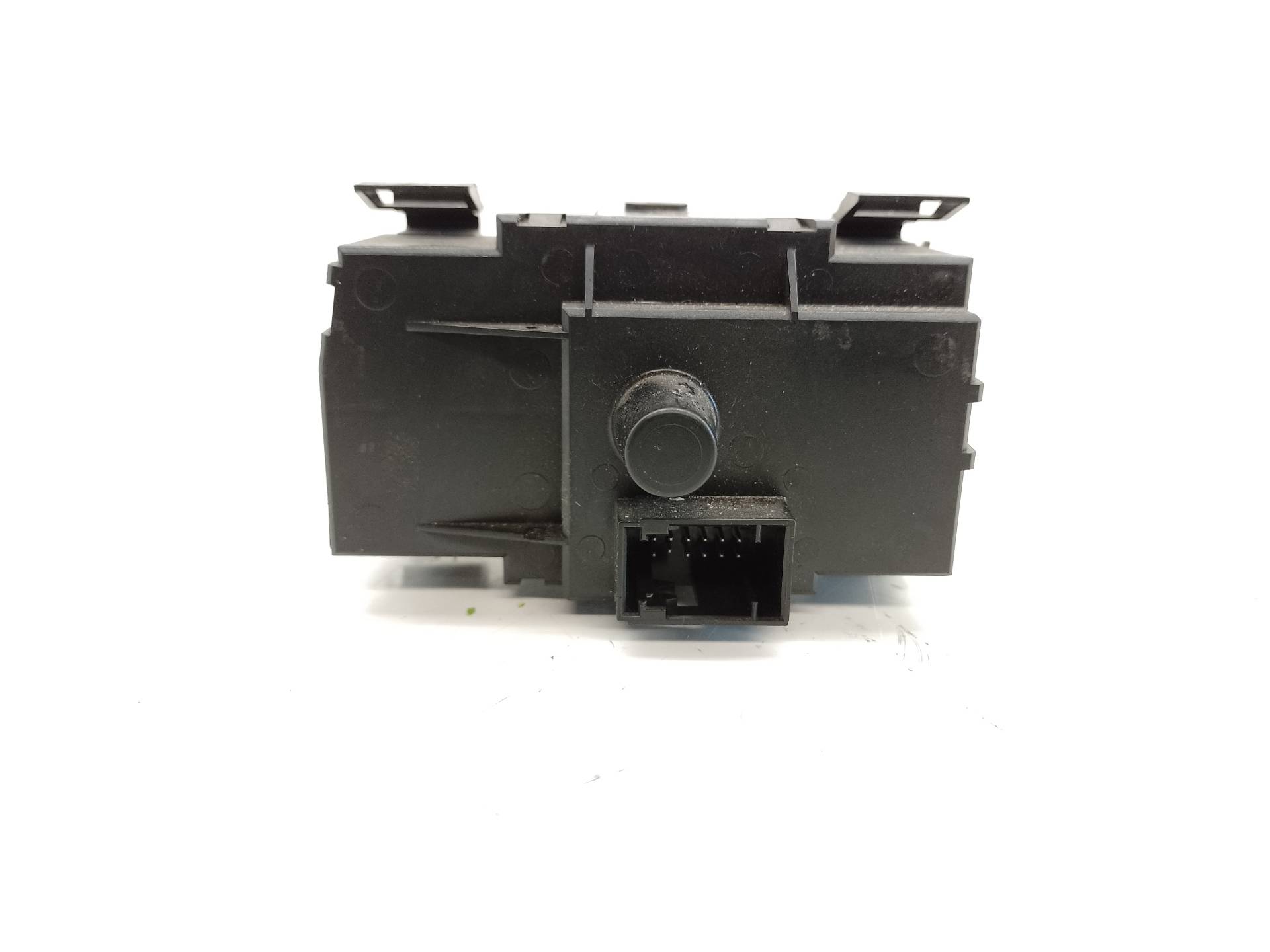 BMW 1 Series E81/E82/E87/E88 (2004-2013) Unitate de control comutator faruri 6932795 25611032