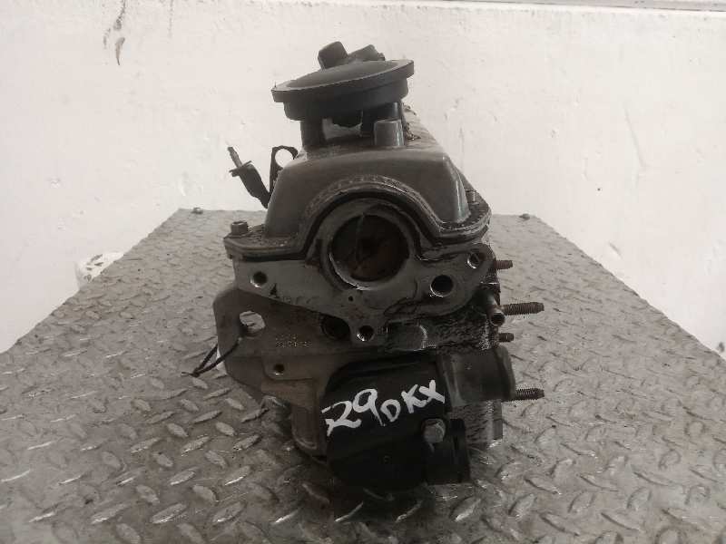 SKODA Octavia 1 generation (1996-2010) Engine Cylinder Head 23687951