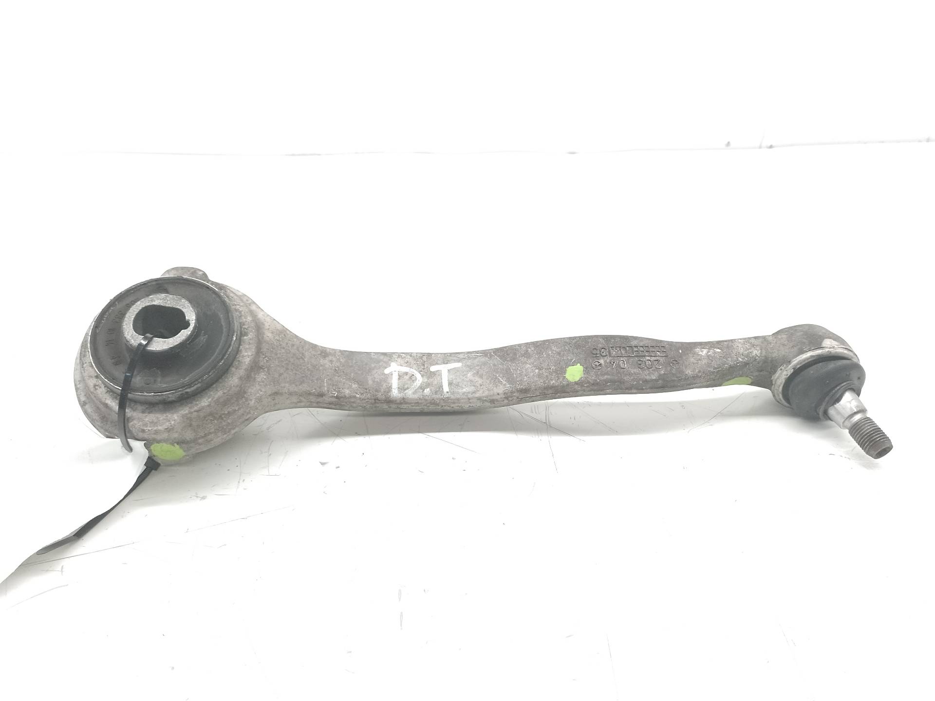 MERCEDES-BENZ C-Class W203/S203/CL203 (2000-2008) Front Left Arm A2043304411 25740253