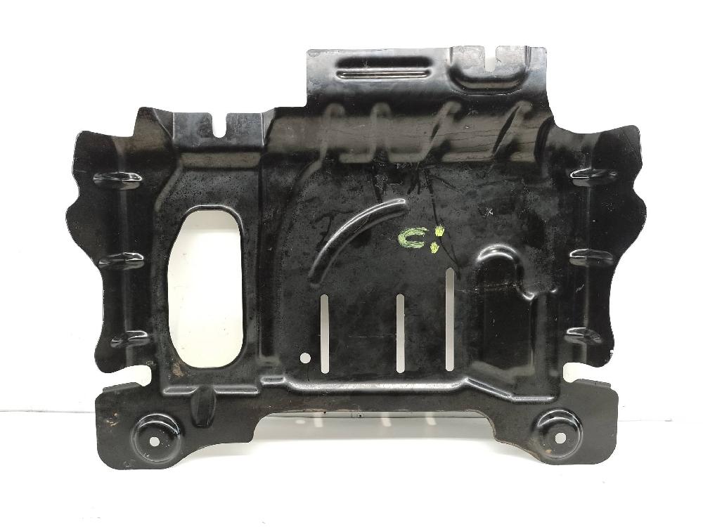 Cubrecarter DD2X MB3C5B018DB de Ford Ranger crew cab pickup 2021-0 292 CV con 4374 km - pieza usada