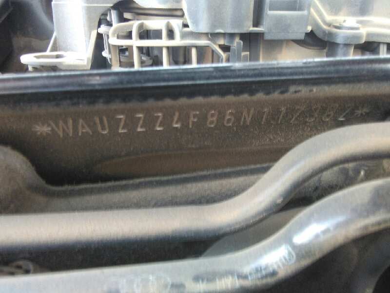 AUDI A6 C6/4F (2004-2011) Амортизатор передний правый 4F0413031AS 18715394