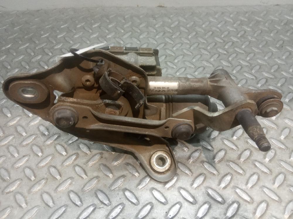 Motor limpia delantero RHR 0390241722 de Peugeot 407 2004-2011 136 CV con 1 km