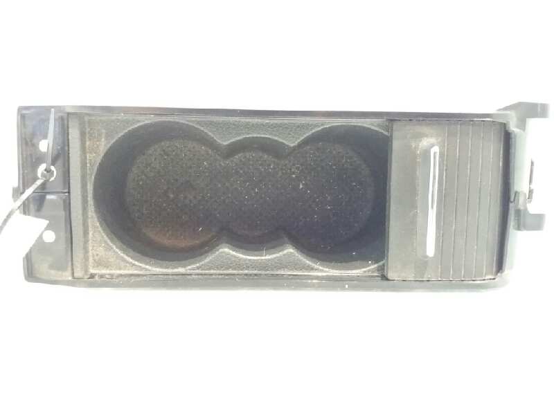 Bandeja posavasos central BMP de Skoda Superb ii (3t4) 2008-2015 140 CV con 1 km - pieza usada