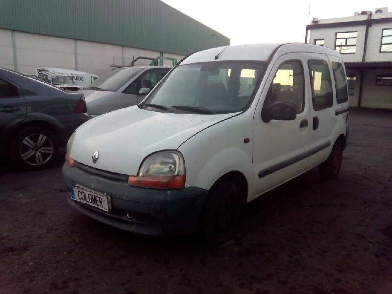 RENAULT Kangoo 1 generation (1998-2009) Други интериорни части P7700428028A 18600884