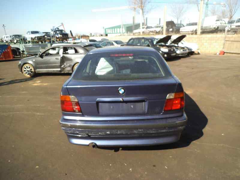 BMW 3 Series E36 (1990-2000) Короткий кардан коробки передач 26111227937 18502451