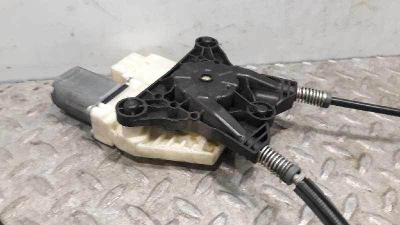 SKODA Rapid 2 generation (1985-2023) Front Right Door Window Regulator 5JA959812E 23295903