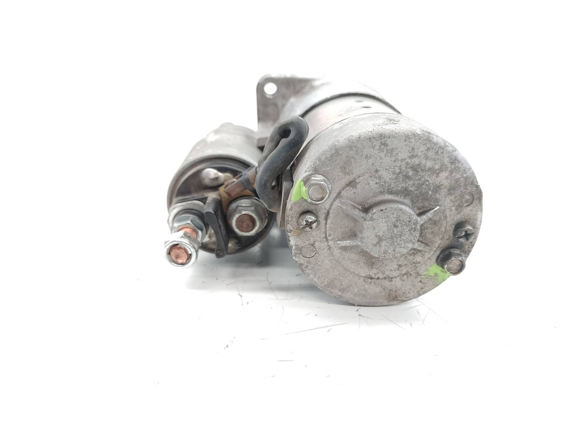 ABARTH Starter Motor 55193356 25762101