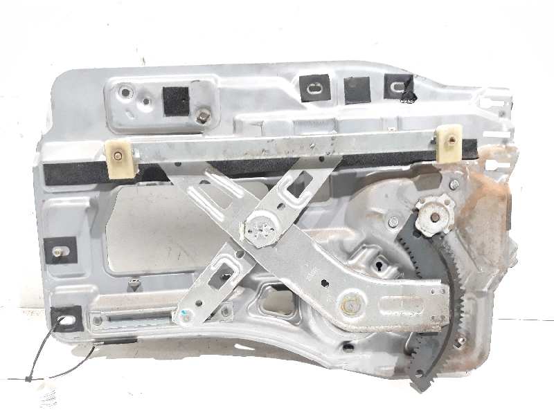 Elevalunas trasero izquierdo D4EA 9881026200 de Hyundai Santa fé i (sm) 2001-2006 113 CV con 1 km - pieza usada