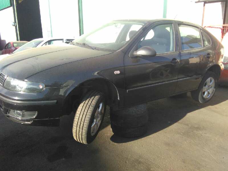 SEAT Leon 1 generation (1999-2005) Motor stěrače zadního okna 1J6955711G 18710947