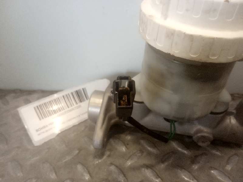 Bomba de freno 4M40 de Mitsubishi Montero iii (v7_w, v6_w) 2000-2007 125 CV con 1 km - pieza usada