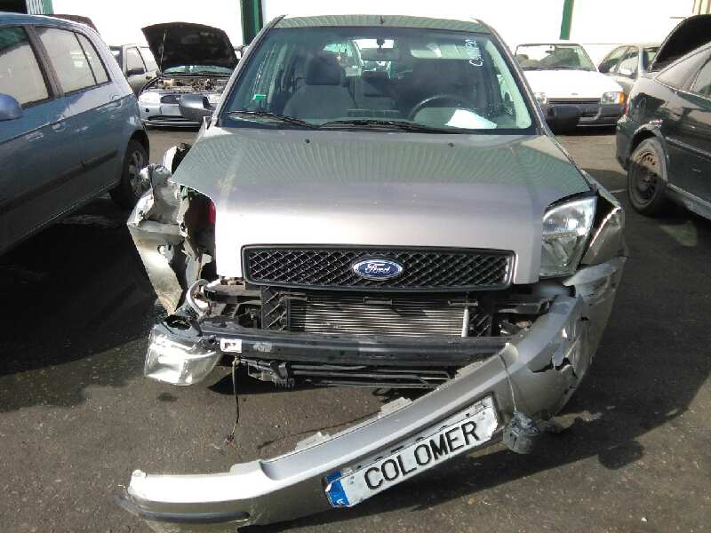 FORD Fusion 1 generation (2002-2012) Other part 2S6T15K600CF 24775326