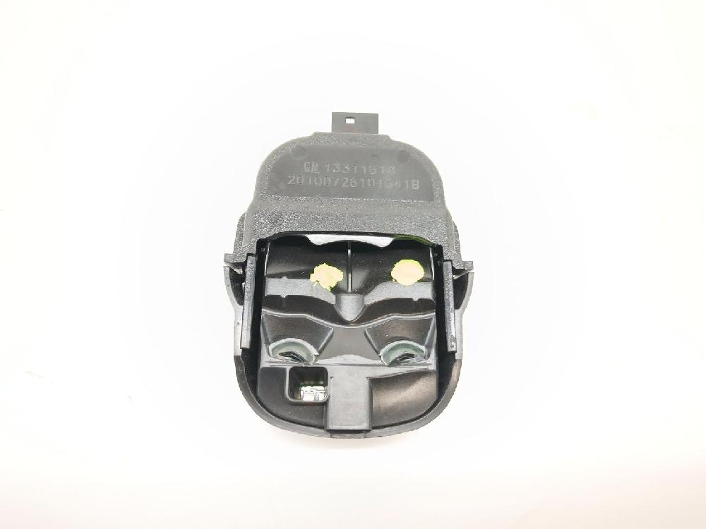 Sensor A 17 DTR 13311618 de Opel Astra j (p10) 2009-2015 110 CV con 191749 km - pieza usada