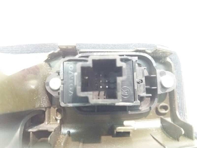 VOLVO S40 2 generation (2004-2012) Rear Right Door Window Control Switch 30658449 18731727