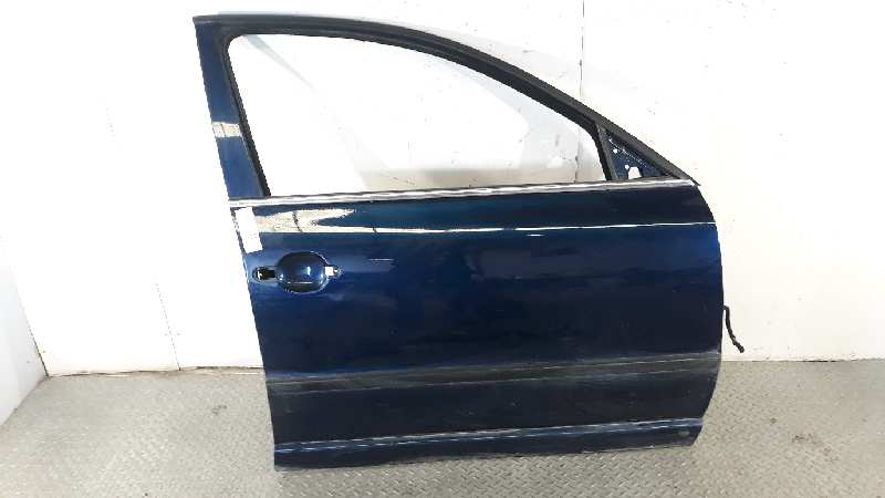 SKODA Superb 1 generation (2001-2008) Front Right Door 3B4831052BE 23302076